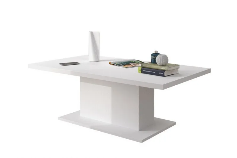Tallow Soffbord 60 cm - Möbler - Bord & matgrupper - Soffbord