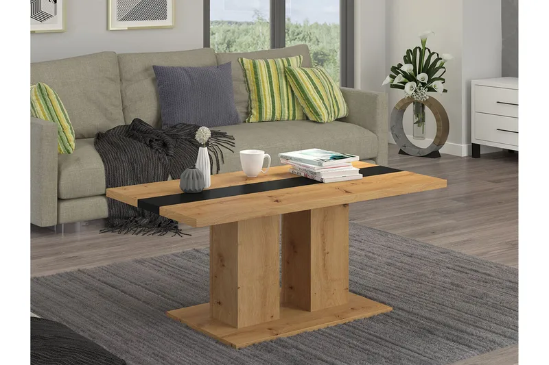 Tallow Soffbord 60 cm - Möbler - Bord & matgrupper - Soffbord