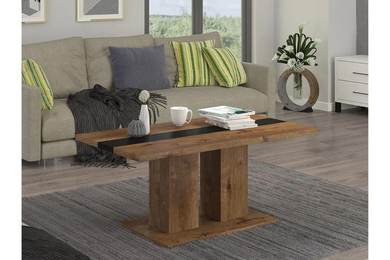 Tallow Soffbord 60 cm - Möbler - Bord & matgrupper - Soffbord