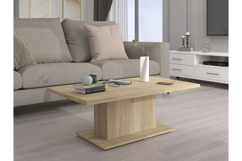 Tallow Soffbord 60 cm - Möbler - Bord & matgrupper - Soffbord