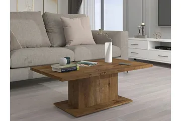 Tallow Soffbord 60 cm - Möbler - Bord & matgrupper - Soffbord