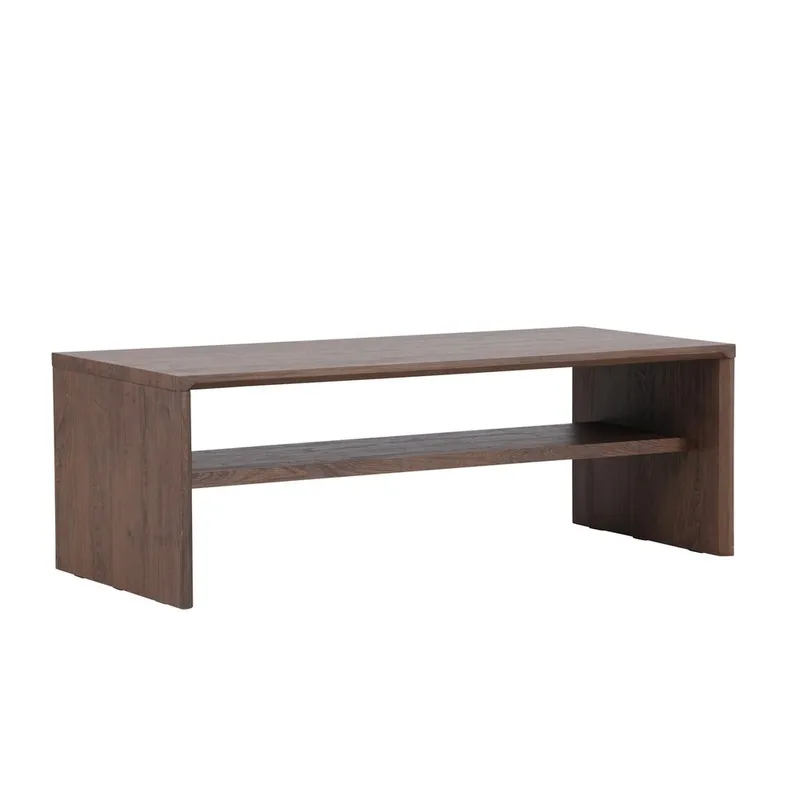Soffbord Telemarket - Mocka - Möbler - Bord & matgrupper - Soffbord
