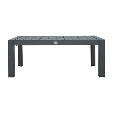 Soffbord Tomson 116x70x45 cm - Mörkgrå - Möbler - Bord & matgrupper - Soffbord