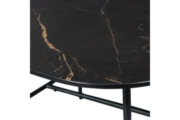 Soffbord Vajen - 70x70 cm - Möbler - Bord & matgrupper - Soffbord