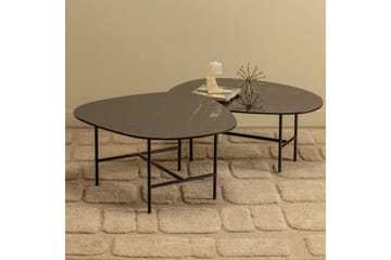 Soffbord Vajen - 80x60 cm - Möbler - Bord & matgrupper - Soffbord