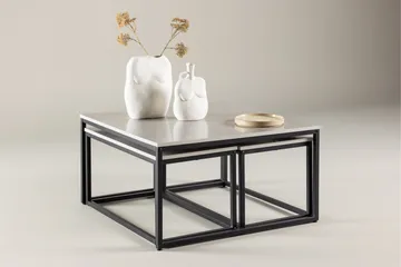Soffbord Venture Home Solna Soffbord Grey - Möbler - Bord & matgrupper - Soffbord