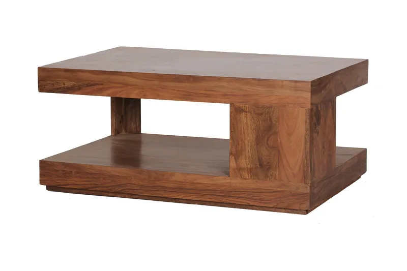 Willowdale Soffbord 60 cm, Valnötsbrun