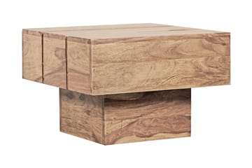 Woolam Soffbord 44 cm - Akacia - Möbler - Bord & matgrupper - Soffbord