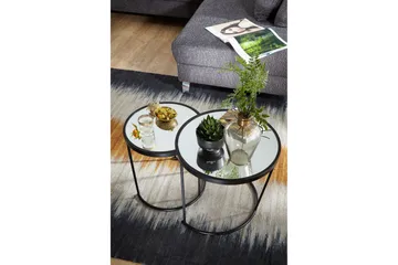 Wrighton Satsbord 50 cm - Svart - Möbler - Bord & matgrupper - Soffbord