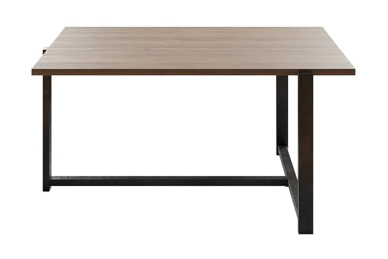 Yggersryd Soffbord 92 cm - Brun - Möbler - Bord & matgrupper - Soffbord