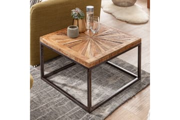 Zyauna Soffbord 55 cm - Trä/natur - Möbler - Bord & matgrupper - Soffbord
