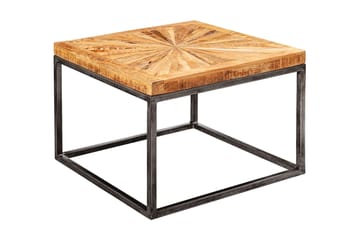 Zyauna Soffbord 55 cm - Trä/natur - Möbler - Bord & matgrupper - Soffbord
