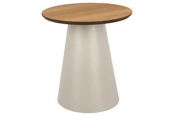 Soli Soffbord 45 cm - Natur - Möbler - Bord & matgrupper - Soffbord