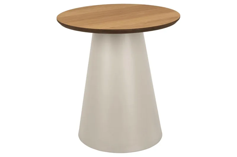 Soli Soffbord 45 cm - Natur - Möbler - Bord & matgrupper - Soffbord