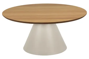 Soli Soffbord 85 cm - Natur - Möbler - Bord & matgrupper - Soffbord