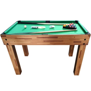 Multi spelbord 4-i-1 | 107 x 61 cm - Möbler - Bord & matgrupper - Spelbord - Multi spelbord & kombibord