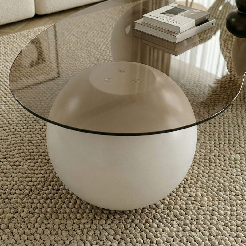Sphere Soffbord 120 cm - Möbler - Bord & matgrupper - Soffbord