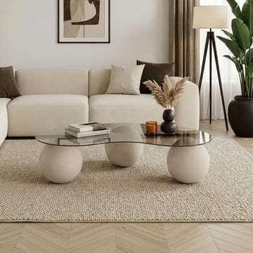 Sphere Soffbord 120 cm - Möbler - Bord & matgrupper - Soffbord