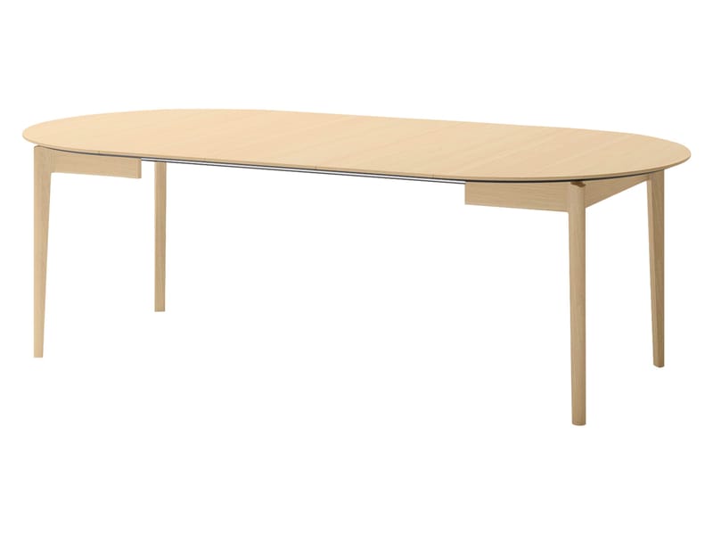 Valden Matbord 120x77 cm - Mörk ek - Möbler - Bord & matgrupper - Matbord & köksbord