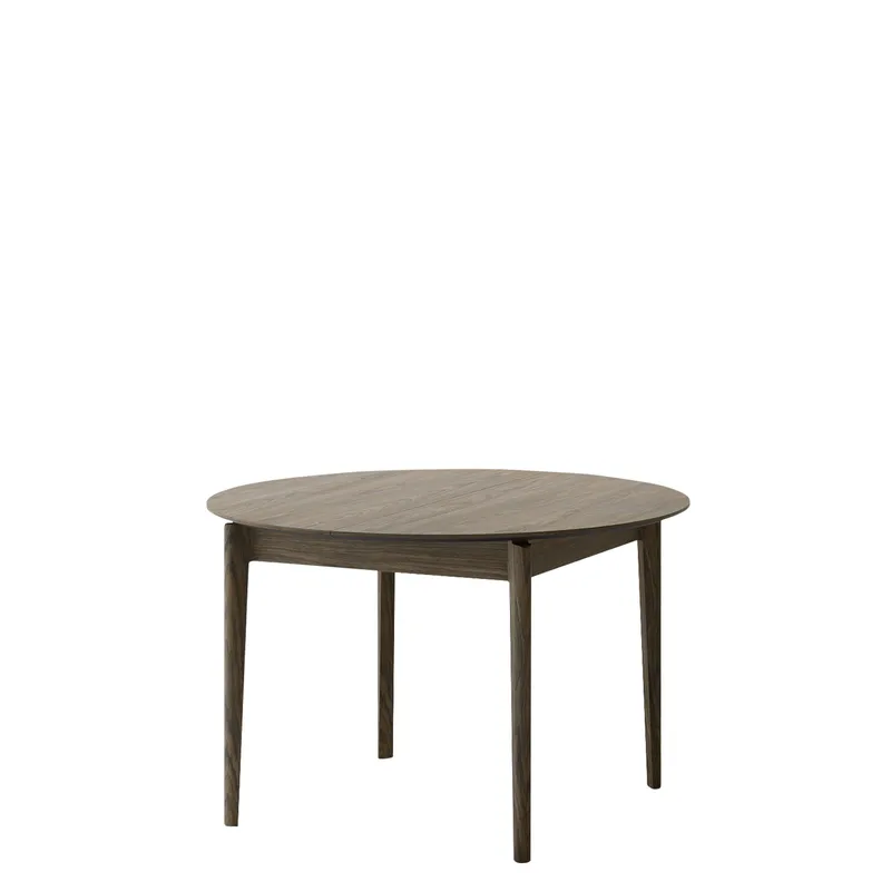 Valden Matbord 120x77 cm - Mörk ek - Möbler - Bord & matgrupper - Matbord & köksbord