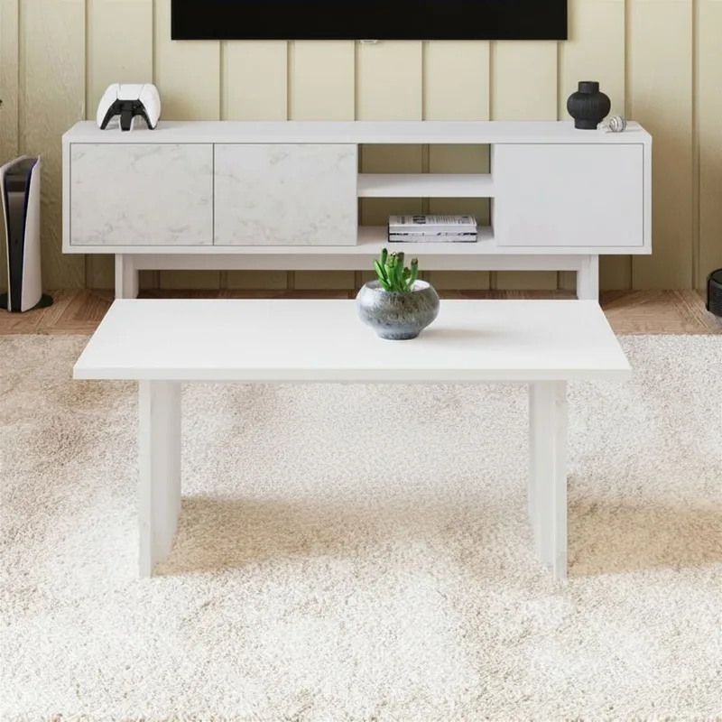 Valto Soffbord 90 cm - Möbler - Bord & matgrupper - Soffbord