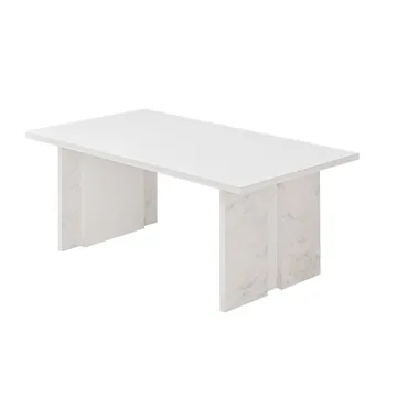 Valto Soffbord 90 cm - Möbler - Bord & matgrupper - Soffbord