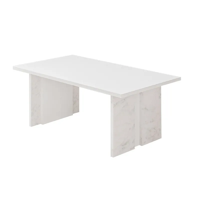 Valto Soffbord 90 cm - Möbler - Bord & matgrupper - Soffbord