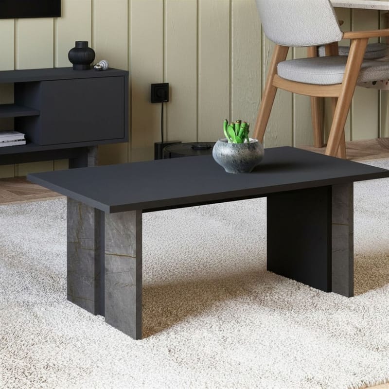 Valto Soffbord 90 cm - Möbler - Bord & matgrupper - Soffbord