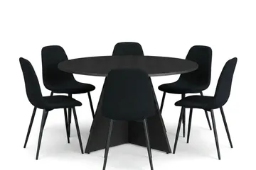 Svart