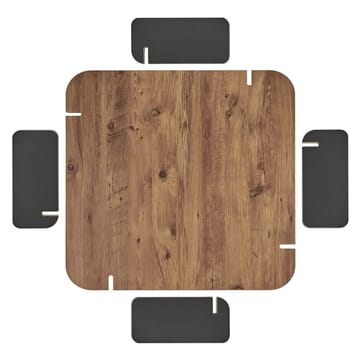 Yanto Soffbord 90 cm - Möbler - Bord & matgrupper - Soffbord