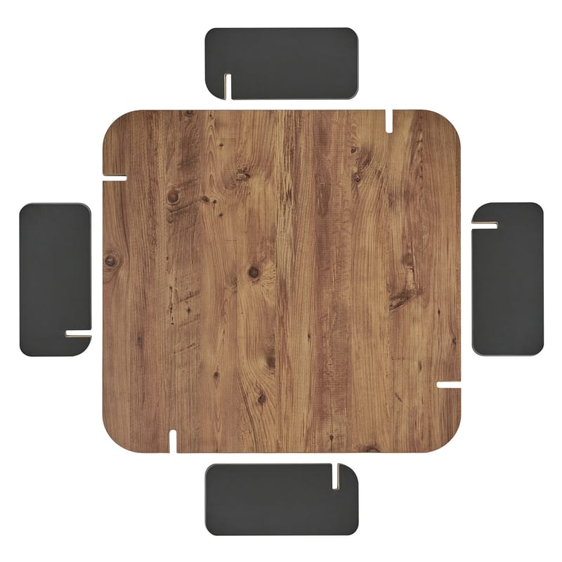 Yanto Soffbord 90 cm - Möbler - Bord & matgrupper - Soffbord