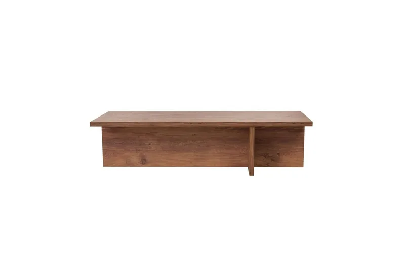 Zephral Soffbord 120 cm - Natur - Möbler - Bord & matgrupper - Soffbord