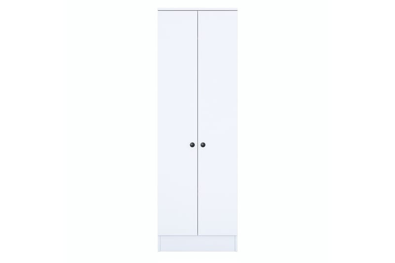 Hooda Hallmöbelset Vit - Hanah Home - Möbler - Hallmöbler - Möbelset för hall & entre