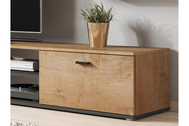 Lyrosen Möbelset För Vardagsrum - Beige - Möbler - Möbelset - Möbelset för vardagsrum