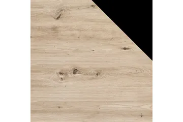 Aldbrough Möbeset för Matplats - Trä/Svart - Hus & renovering - Kök & bad - Kök & tvättstuga - Köksmöbler