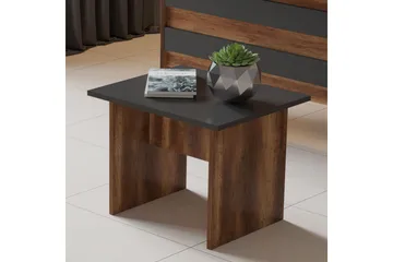 Sanjoan Möbelset Kontor - Teak/Antracit - Möbler - Möbelset - Möbelset för kontor