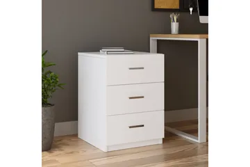 Saratella Möbelset Kontor - Vit - Möbler - Möbelset - Möbelset för kontor
