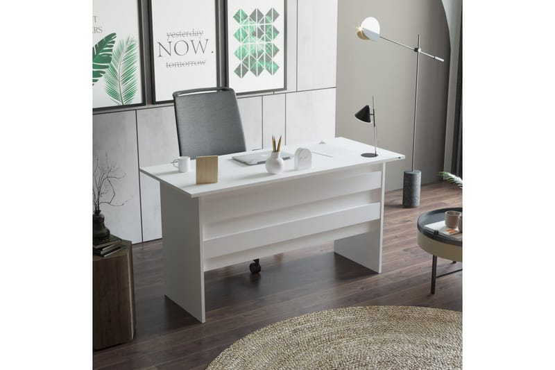 Saratella Möbelset Kontor - Vit - Möbler - Möbelset - Möbelset för kontor