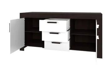 Cezar Vardagsrumsset - Beige/Brun - Möbler - Möbelset - Möbelset för vardagsrum