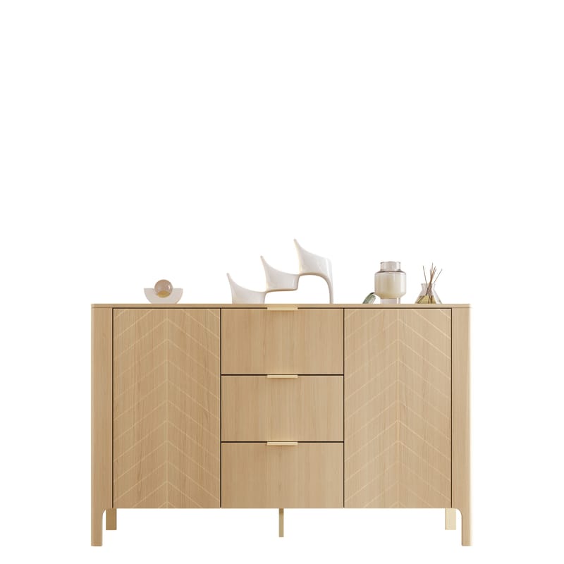 Aggarwal Skänk 154 cm - Förvaring - Förvaringsmöbler - Sideboard & skänk