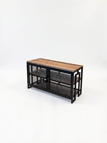 Alvorn Tv-Bänk 90 cm - Möbler - Tv möbel & mediamöbel - TV bänk & mediabänk
