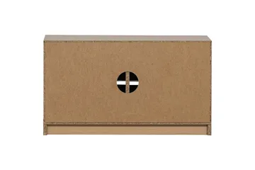 Basmodul Modulär - 44x77x40 cm - Förvaring - Skåp - Förvaringsskåp
