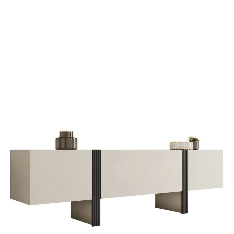 Calvenn Tv-Bänk 200 cm
