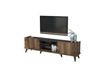 Challur Tv-bänk 180 cm - Möbler - Tv möbel & mediamöbel - TV bänk & mediabänk