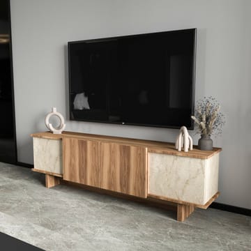 Diannare Tv-Bänk 180 cm - Möbler - Tv möbel & mediamöbel - TV bänk & mediabänk
