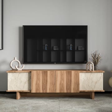 Diannare Tv-Bänk 180 cm - Möbler - Tv möbel & mediamöbel - TV bänk & mediabänk
