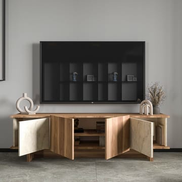 Diannare Tv-Bänk 180 cm - Möbler - Tv möbel & mediamöbel - TV bänk & mediabänk