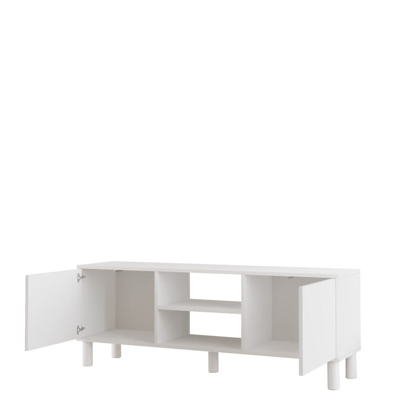 Fento Tv-Bänk 160 cm - Möbler - Tv möbel & mediamöbel - TV bänk & mediabänk