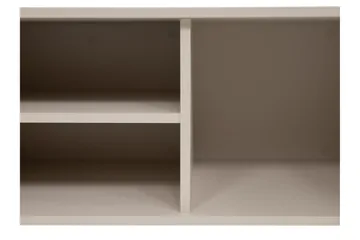 Maggio Tv-bänk 175x43 cm - Beige - Möbler - Tv möbel & mediamöbel - TV bänk & mediabänk
