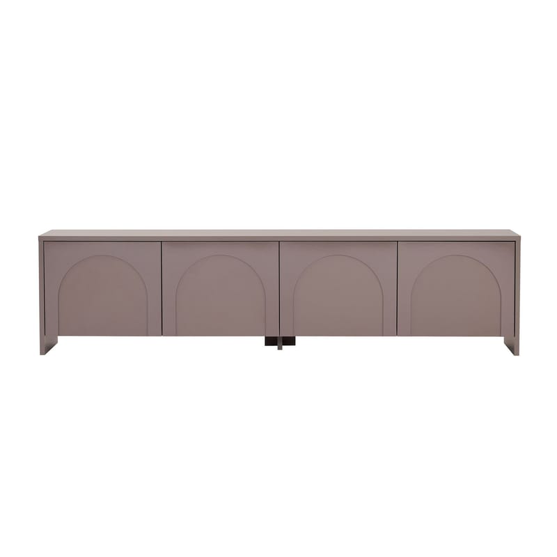 Nomira TV-bänk 180 cm - Atlas - Möbler - Tv möbel & mediamöbel - TV bänk & mediabänk